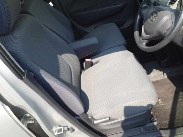 MAZDA FLAIR 2015