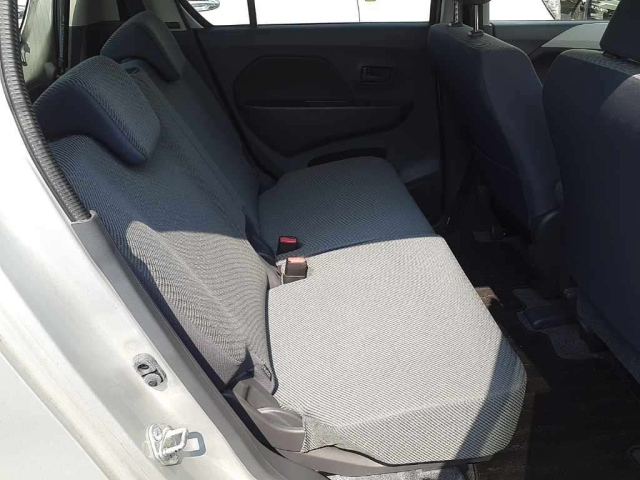 MAZDA FLAIR 2015