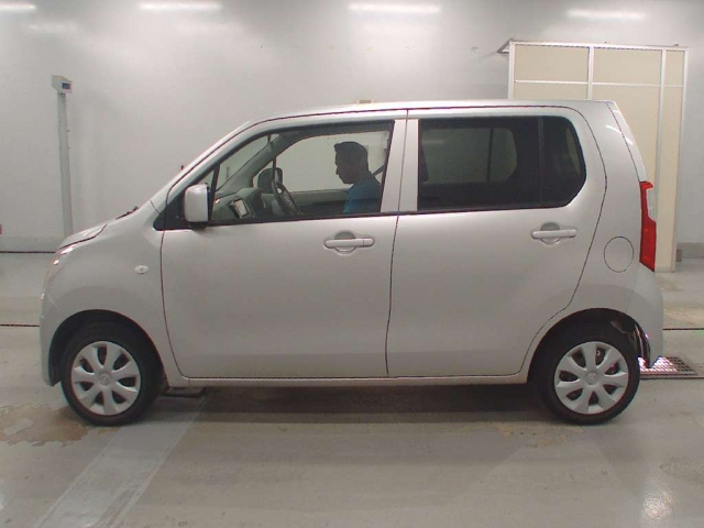 MAZDA FLAIR 2015