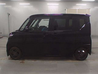 NISSAN ROOX 2023
