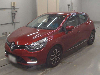 Заказать RENAULT LUTECIA