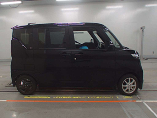 NISSAN ROOX 2023