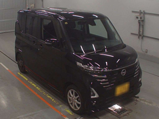 NISSAN ROOX 2023