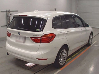 Заказать BMW 2 SERIES