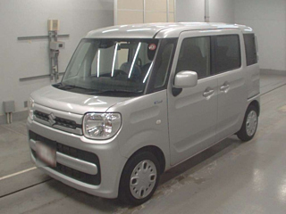 SUZUKI SPACIA 2018