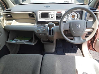 HONDA LIFE 2012