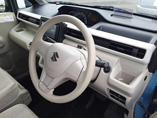 SUZUKI WAGON R 2019