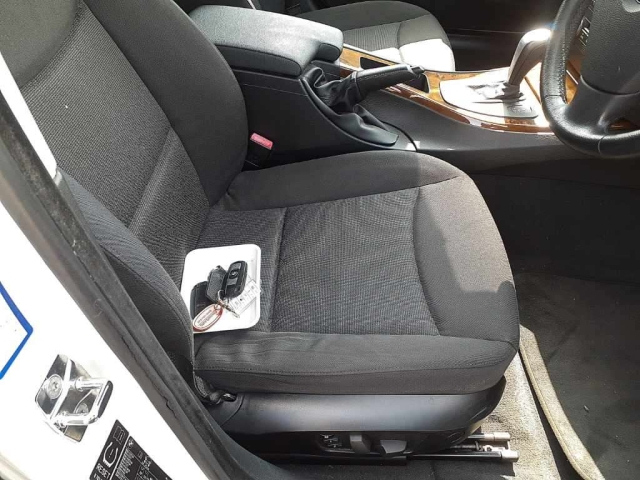 BMW 3 SERIES 2009