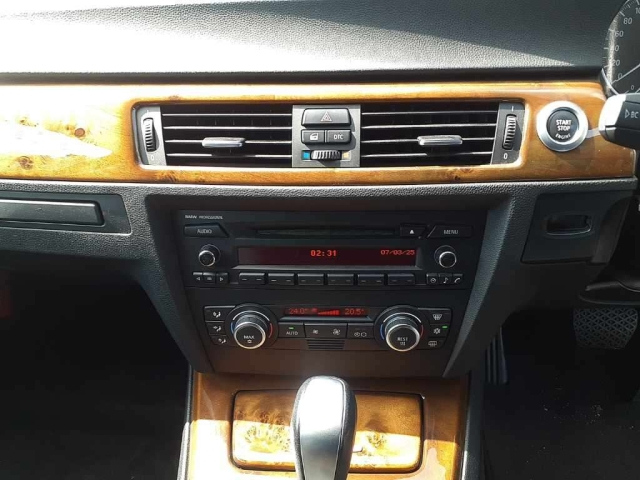 BMW 3 SERIES 2009