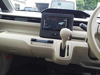 SUZUKI WAGON R 2019