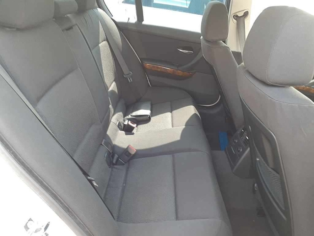 BMW 3 SERIES 2009
