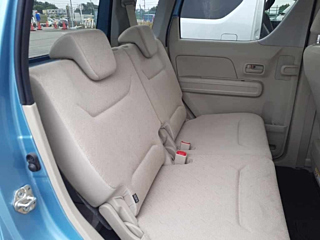SUZUKI WAGON R 2019