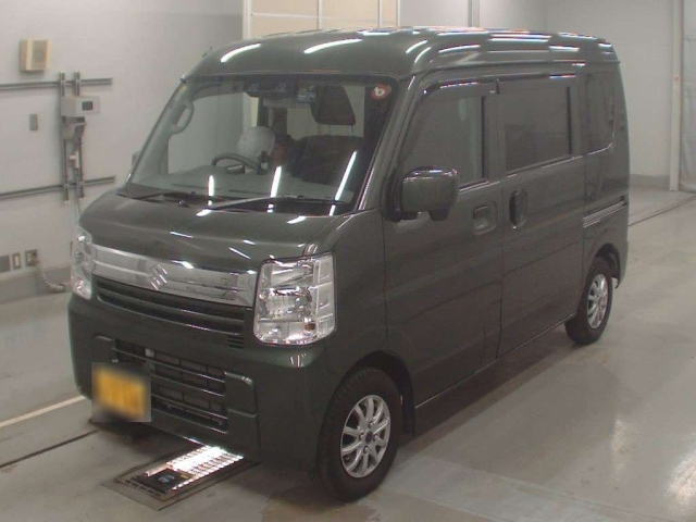 SUZUKI EVERY 2023