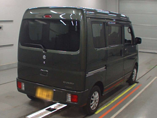 SUZUKI EVERY 2023