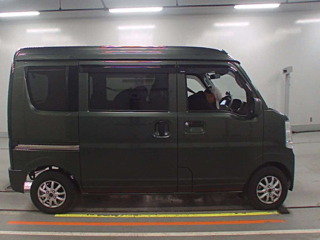 SUZUKI EVERY 2023