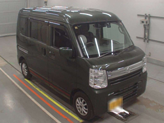 SUZUKI EVERY 2023