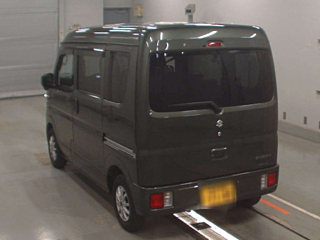 SUZUKI EVERY 2023