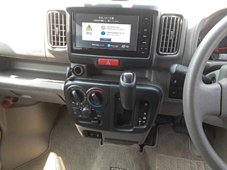 SUZUKI EVERY 2023
