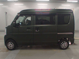 SUZUKI EVERY 2023