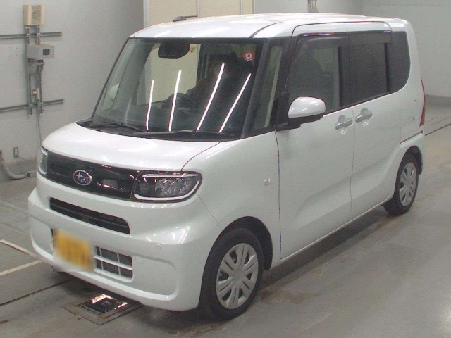 SUBARU CHIFFON 2023