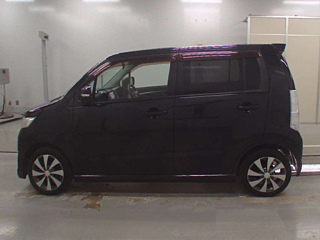 SUZUKI WAGON R 2011