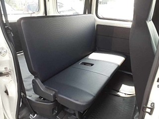 DAIHATSU HIJET VAN 2023