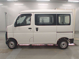 DAIHATSU HIJET VAN 2023