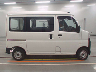 DAIHATSU HIJET VAN 2023