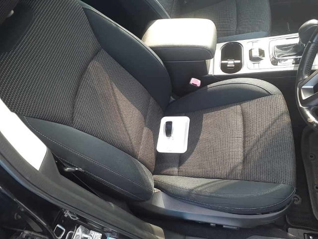 SUBARU LEGACY B4 2015