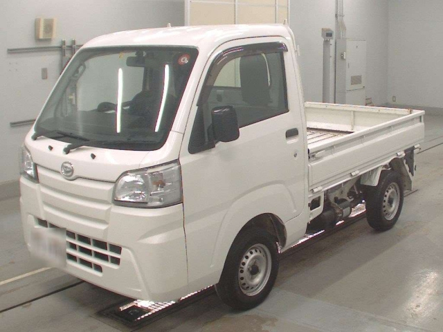 DAIHATSU HIJET TRUCK 2019
