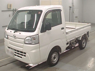 DAIHATSU HIJET TRUCK 2019
