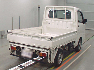DAIHATSU HIJET TRUCK 2019