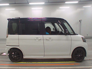 SUZUKI SPACIA 2015