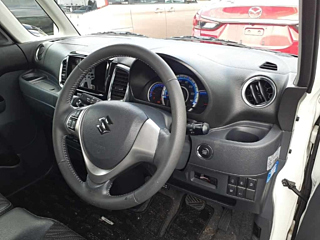 SUZUKI SPACIA 2015