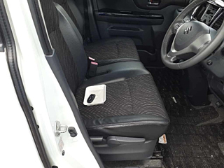 SUZUKI SPACIA 2015