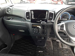 SUZUKI SPACIA 2015