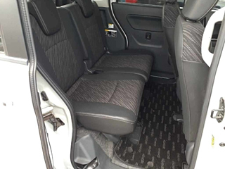 SUZUKI SPACIA 2015