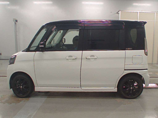 SUZUKI SPACIA 2015