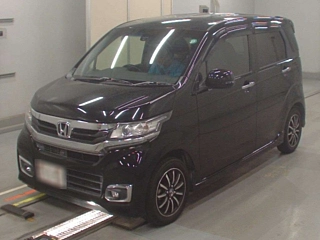 HONDA N WGN 2018