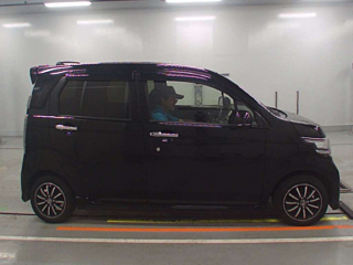 HONDA N WGN 2018
