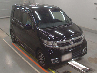 HONDA N WGN 2018