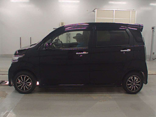 HONDA N WGN 2018