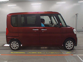 DAIHATSU TANTO 2014