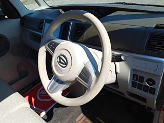 DAIHATSU TANTO 2014