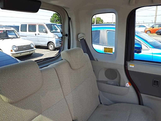 DAIHATSU TANTO 2014