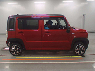 SUZUKI HUSTLER 2020