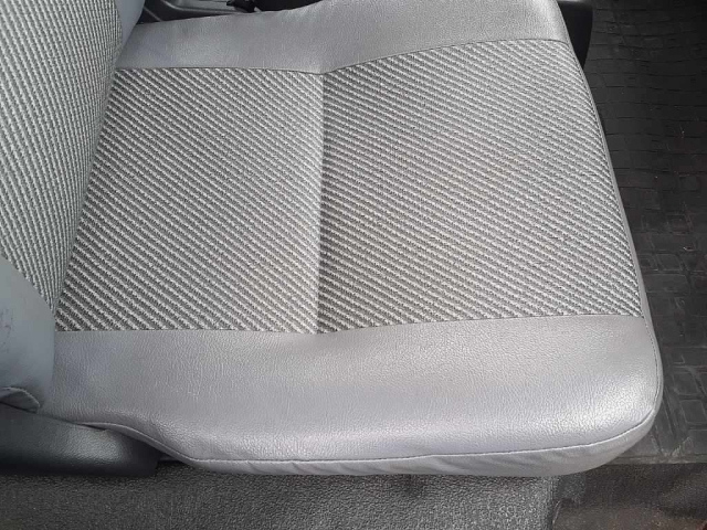 TOYOTA LITE ACE VAN 2012