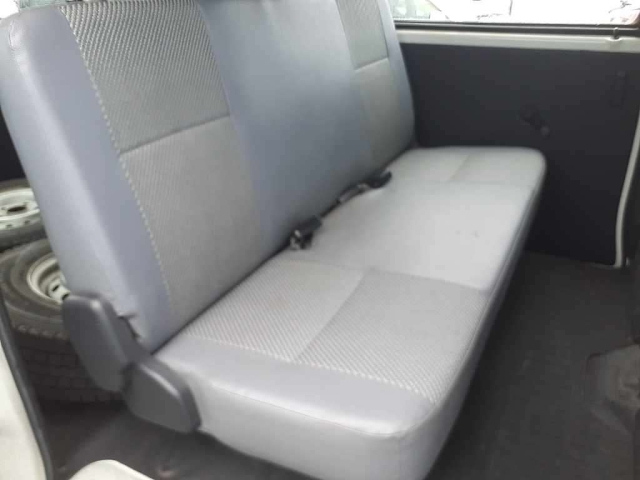 TOYOTA LITE ACE VAN 2012