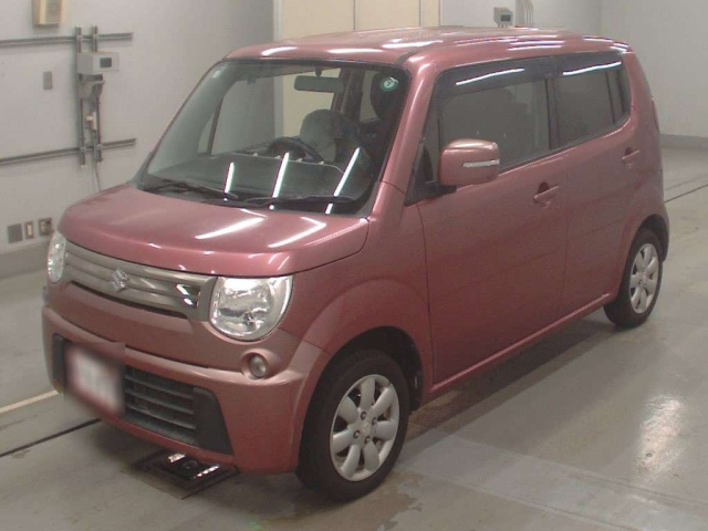 SUZUKI MRWAGON 2013
