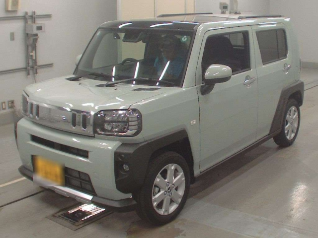 DAIHATSU TAFT 2024